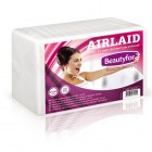 BEAUTYFOR Towel dry paper absorbent type embossed AIRLAID 100 pcs.